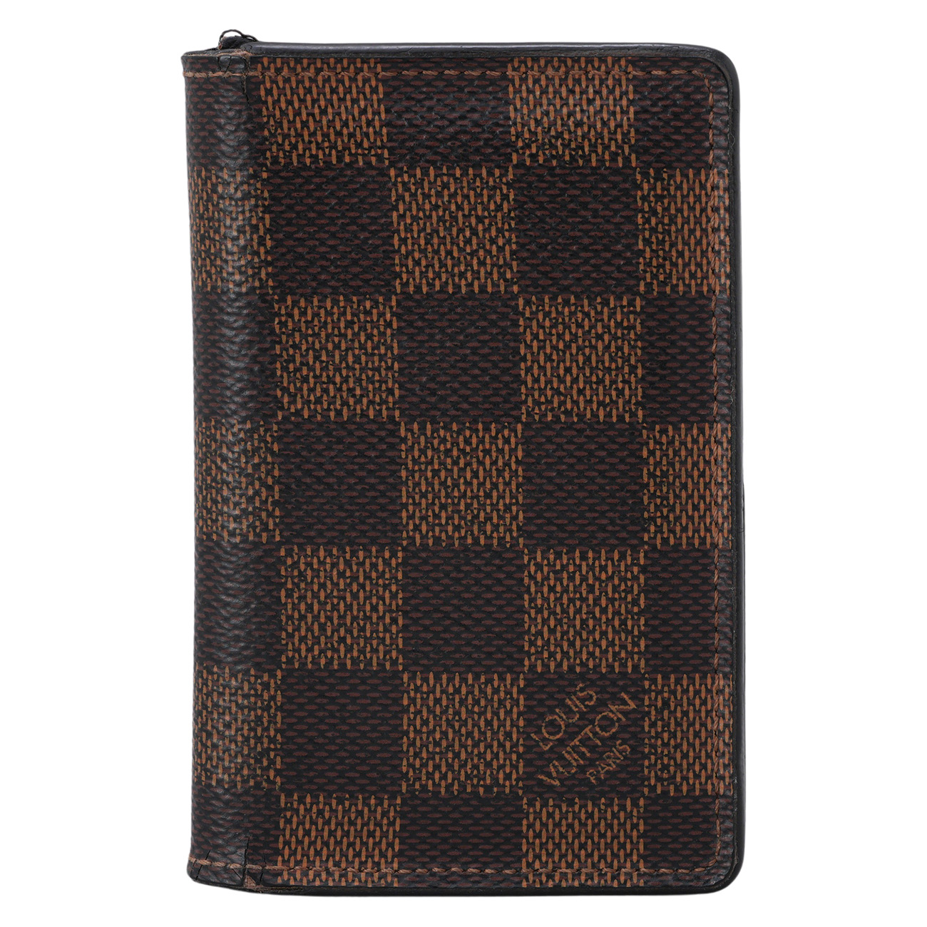 LOUIS VUITTON(USED)루이비통 다미에 에벤 오거나이저